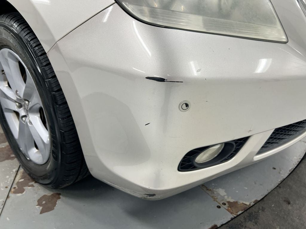 2008 Honda Odyssey Touring