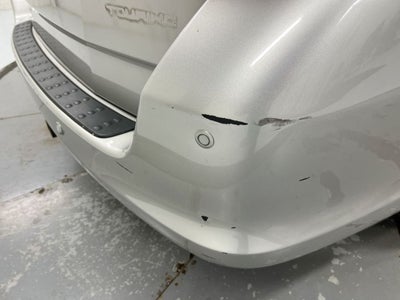 2008 Honda Odyssey Touring