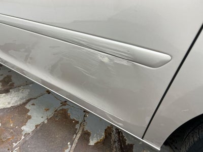 2008 Honda Odyssey Touring