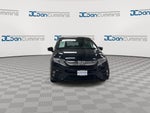 2018 Honda Odyssey EX