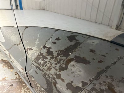 2018 Honda Odyssey EX