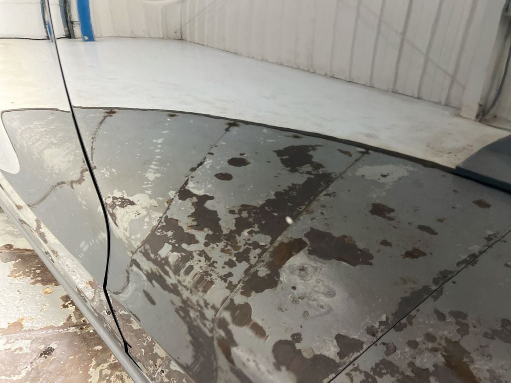 2018 Honda Odyssey EX