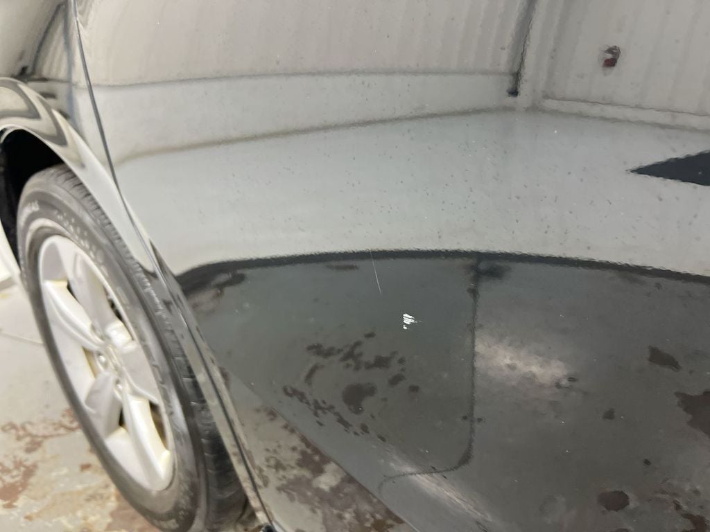 2018 Honda Odyssey EX