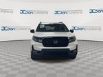 2022 Honda Passport Elite