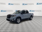 2024 Honda Ridgeline Sport