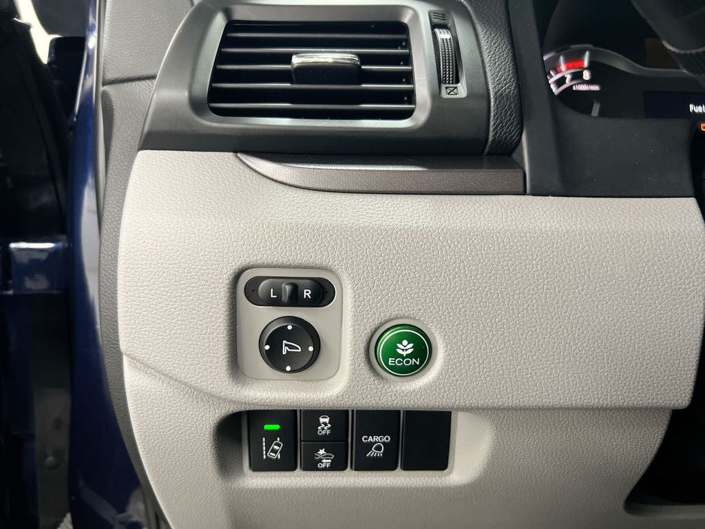 2022 Honda Ridgeline RTL