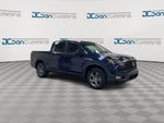 2022 Honda Ridgeline RTL