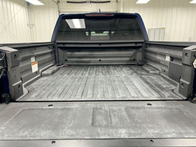 2022 Honda Ridgeline RTL