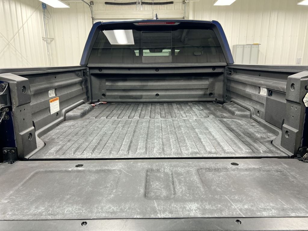2022 Honda Ridgeline RTL