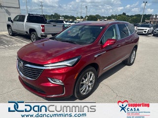 2022 Buick Enclave Premium Group