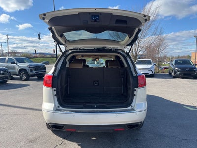 2014 Buick Enclave Premium Group