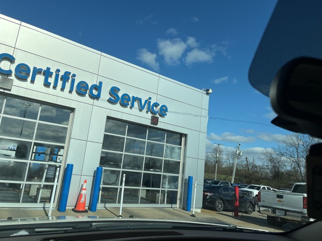 2014 Buick Enclave Premium Group