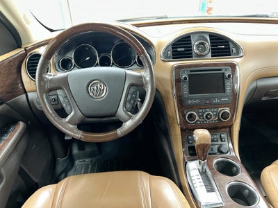 2015 Buick Enclave Premium Group