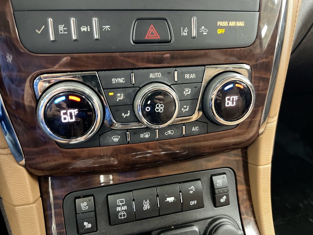 2015 Buick Enclave Premium Group
