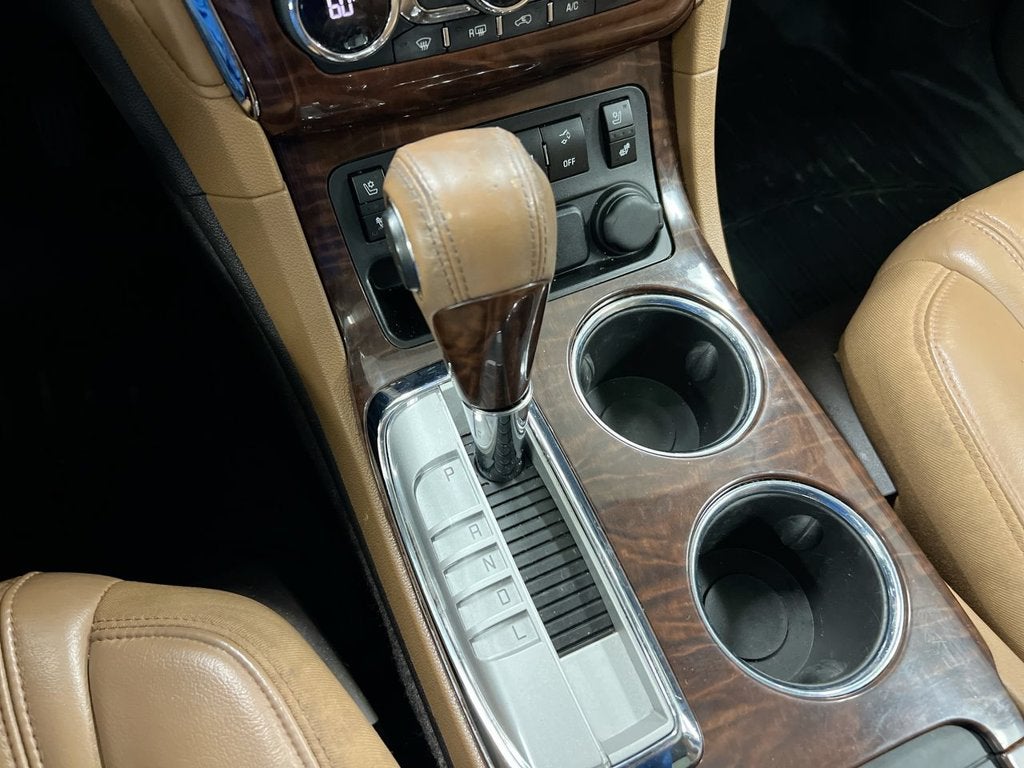 2015 Buick Enclave Premium Group