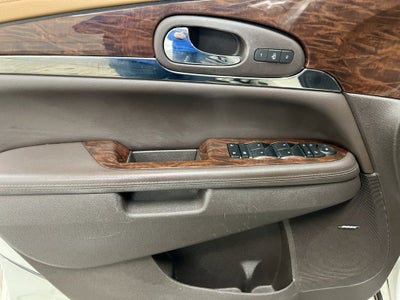 2015 Buick Enclave Premium Group