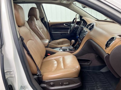 2015 Buick Enclave Premium Group