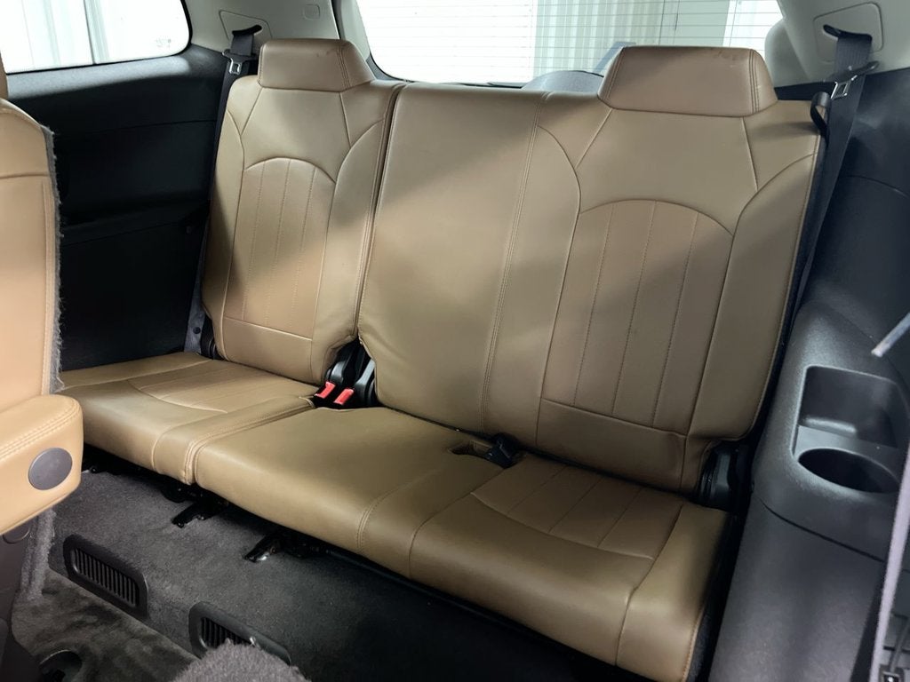 2015 Buick Enclave Premium Group