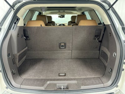 2015 Buick Enclave Premium Group