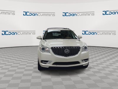 2015 Buick Enclave Premium Group