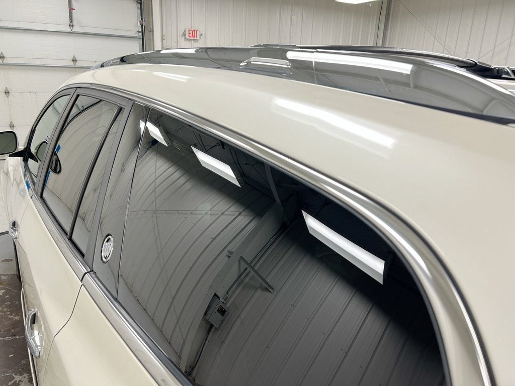 2015 Buick Enclave Premium Group