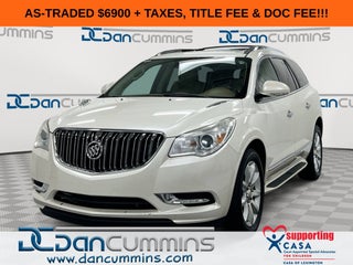 2015 Buick Enclave Premium Group