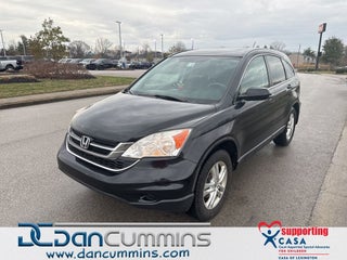2011 Honda CR-V EX-L