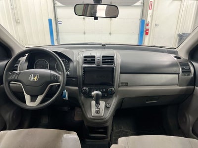 2010 Honda CR-V EX