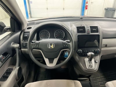 2010 Honda CR-V EX