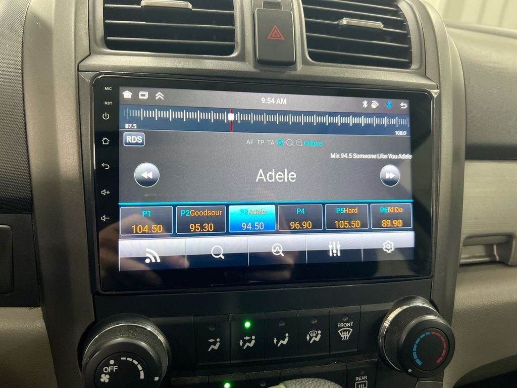 2010 Honda CR-V EX