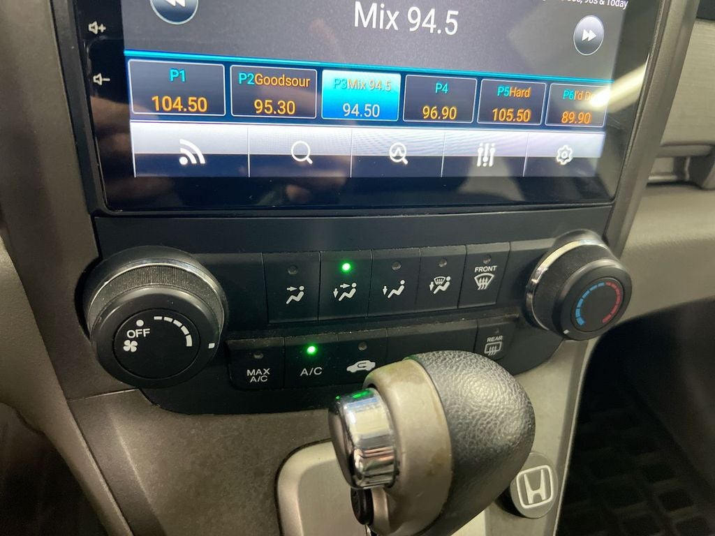 2010 Honda CR-V EX