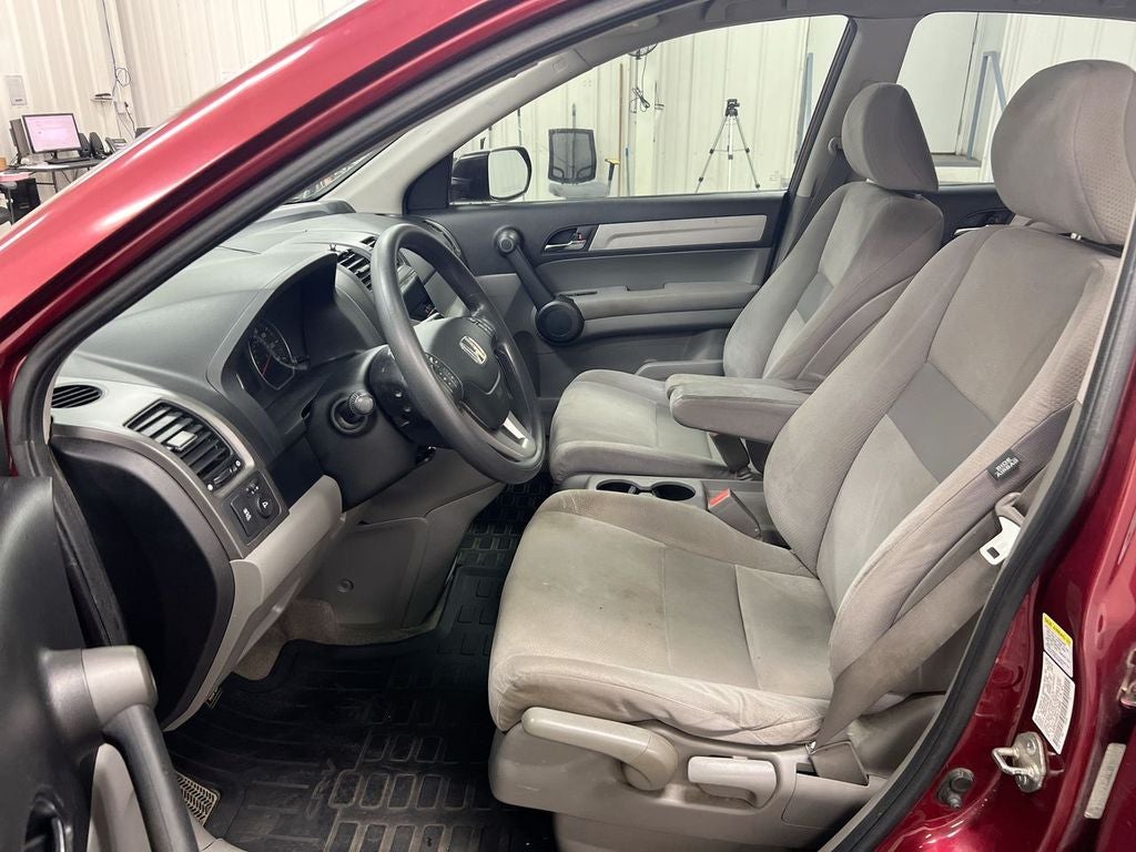 2010 Honda CR-V EX