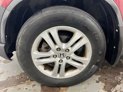 2010 Honda CR-V EX