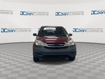 2010 Honda CR-V EX