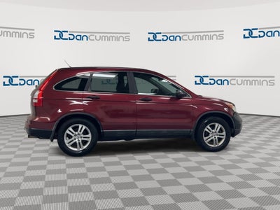 2010 Honda CR-V EX