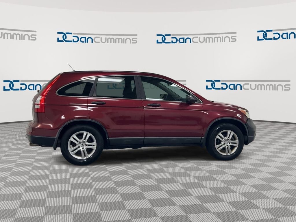 2010 Honda CR-V EX