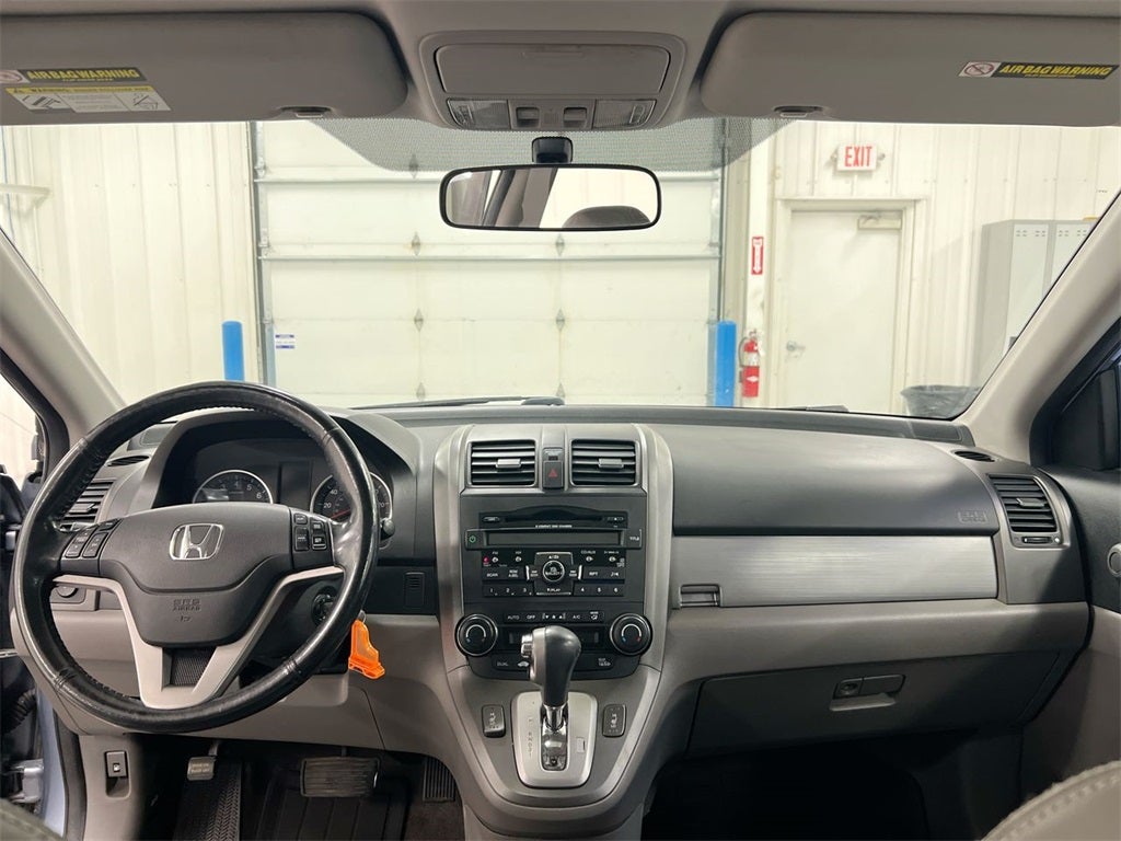 2010 Honda CR-V EX-L