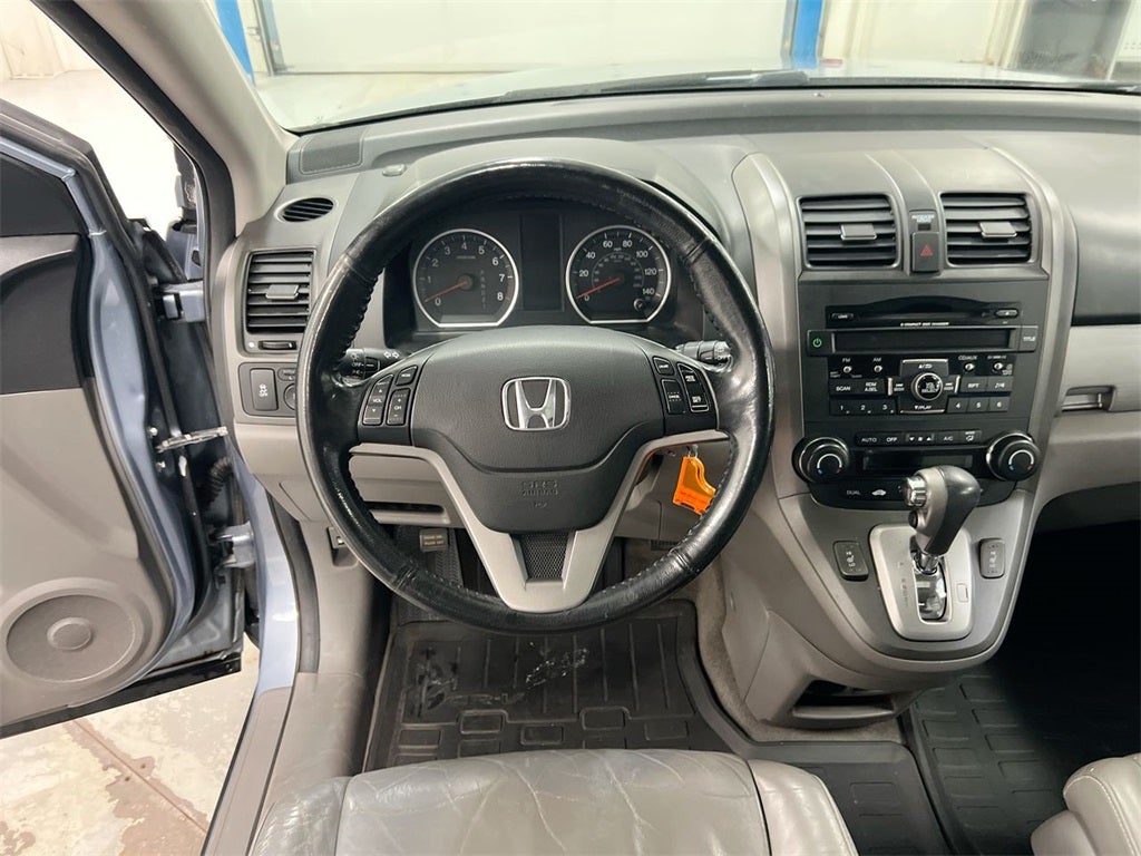 2010 Honda CR-V EX-L