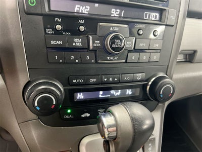 2010 Honda CR-V EX-L