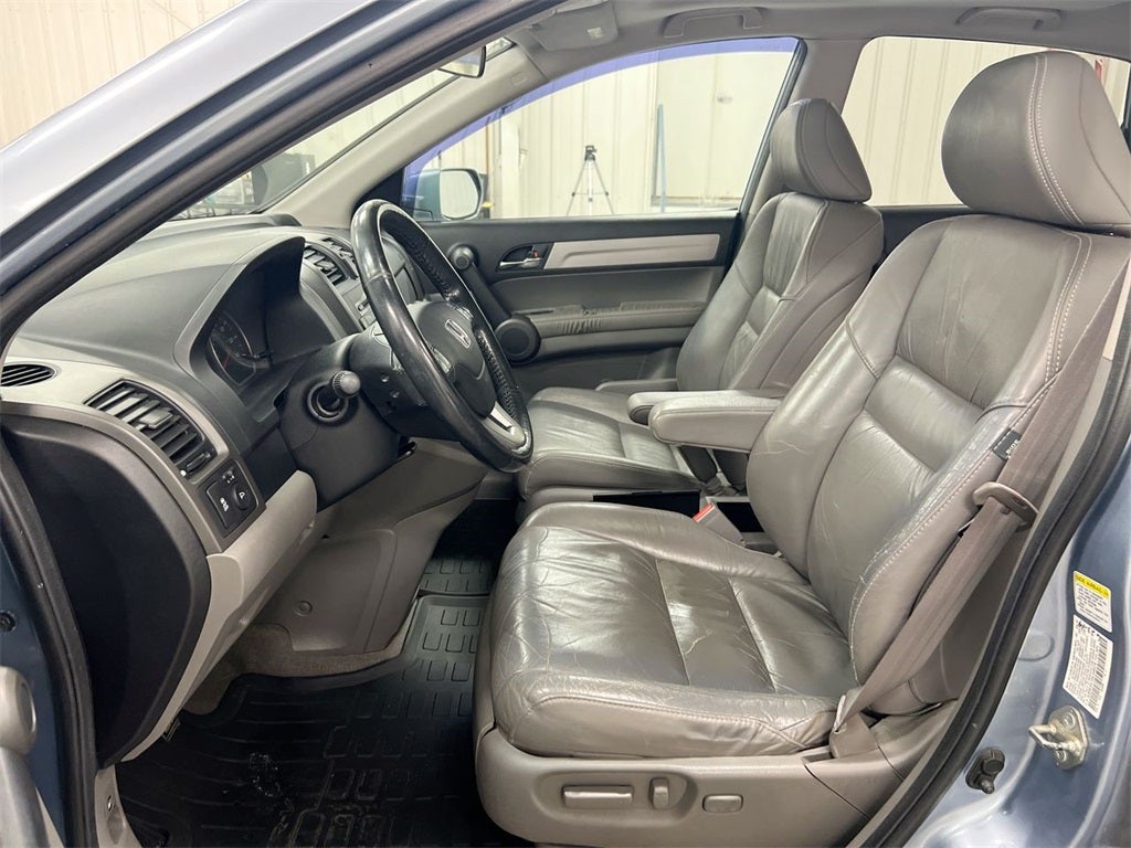 2010 Honda CR-V EX-L