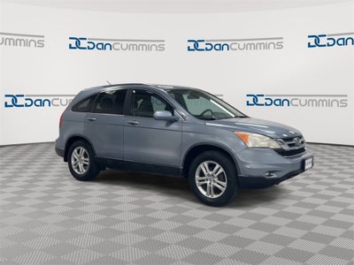 2010 Honda CR-V EX-L