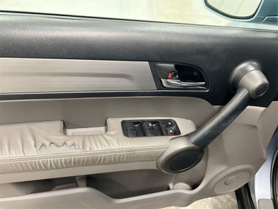 2010 Honda CR-V EX-L