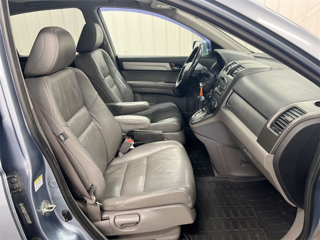 2010 Honda CR-V EX-L