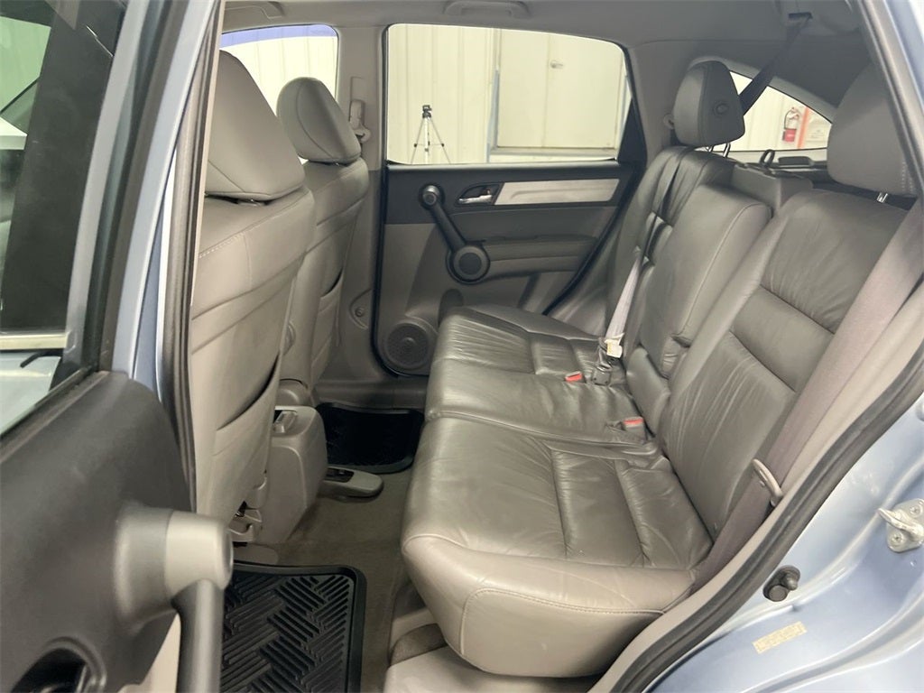 2010 Honda CR-V EX-L