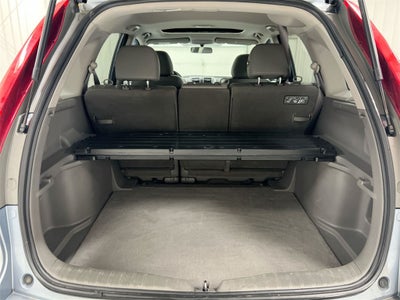 2010 Honda CR-V EX-L