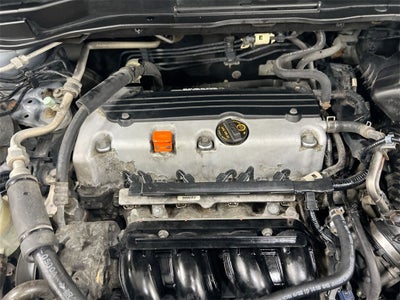 2010 Honda CR-V EX-L