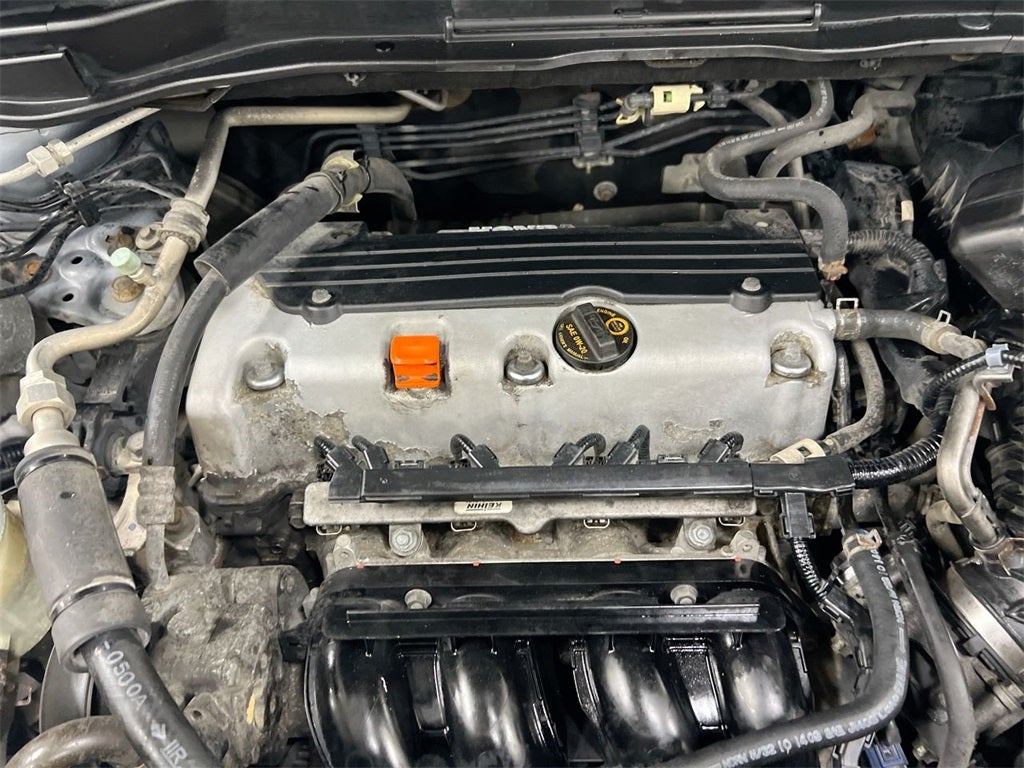 2010 Honda CR-V EX-L