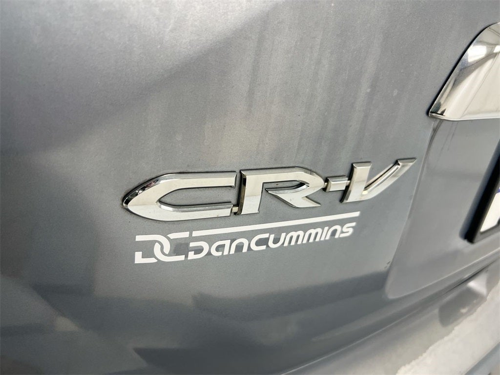 2010 Honda CR-V EX-L