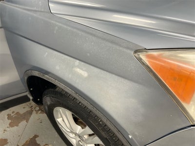 2010 Honda CR-V EX-L