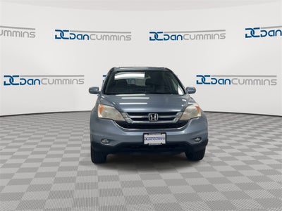 2010 Honda CR-V EX-L